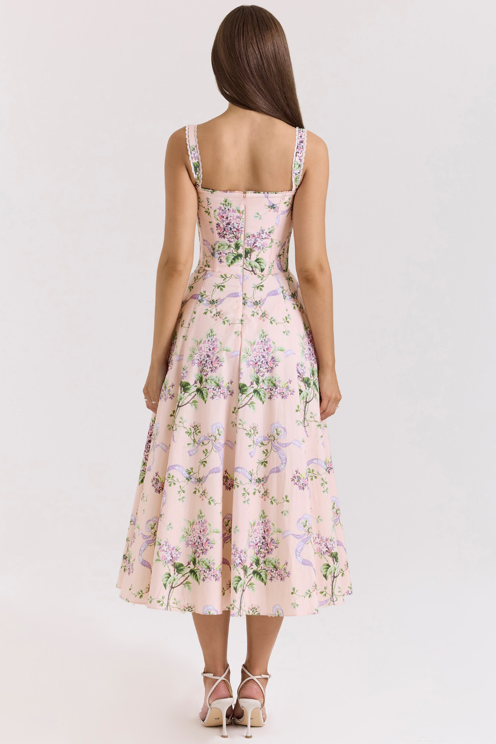 Vestido Bustier Valentina