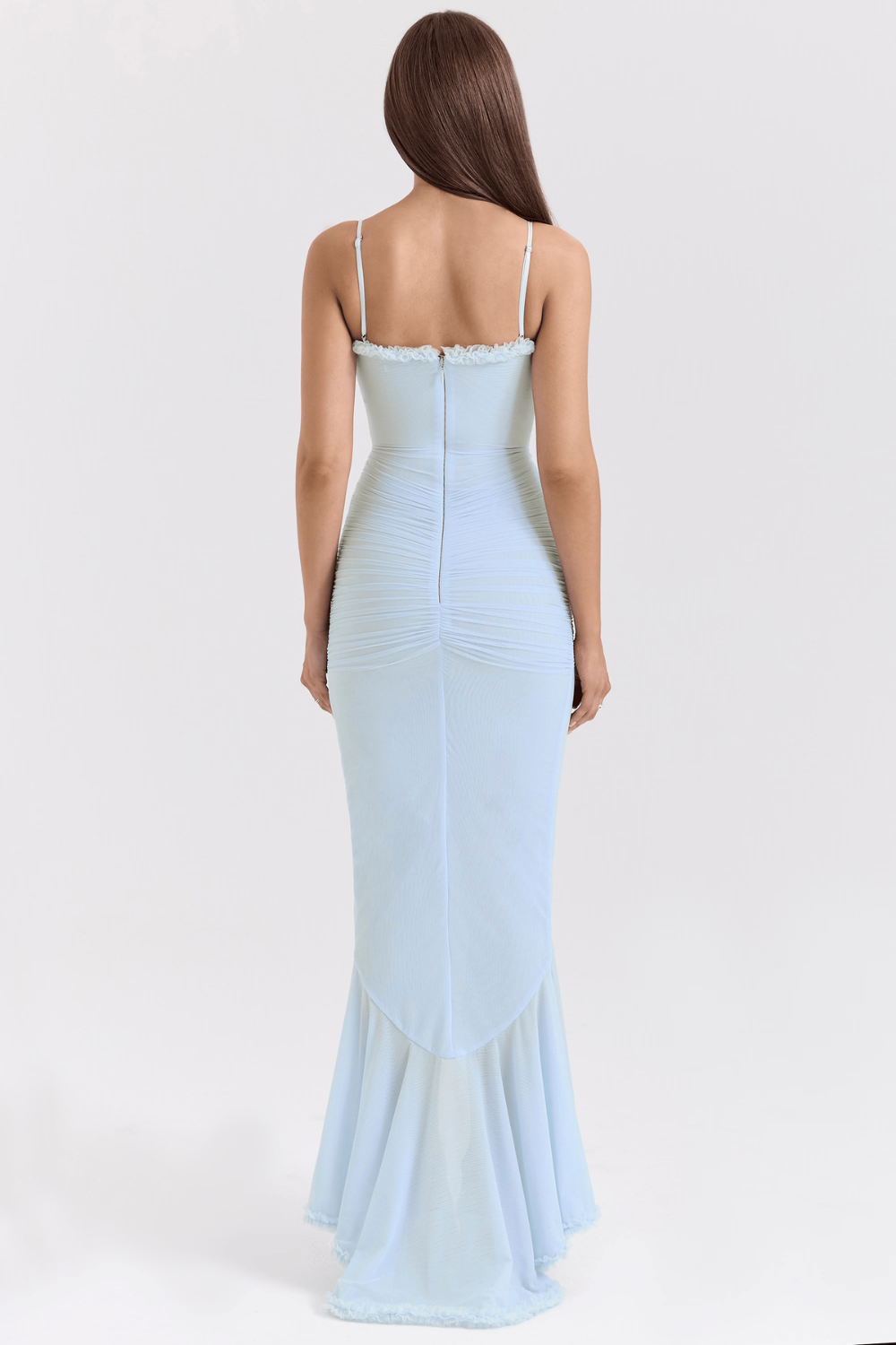Vestido Vivienne Amarelo