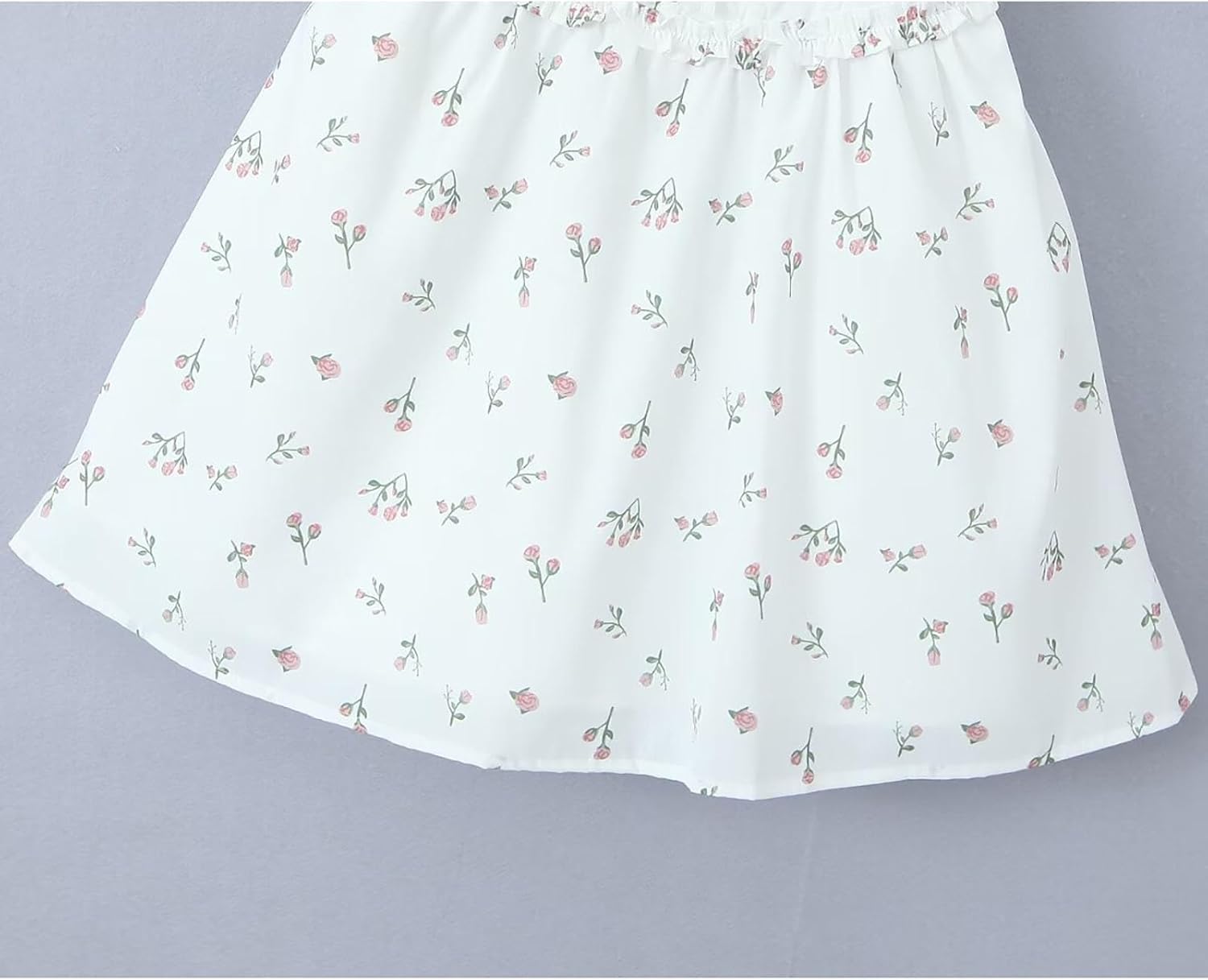 Vestido Angelina Curto