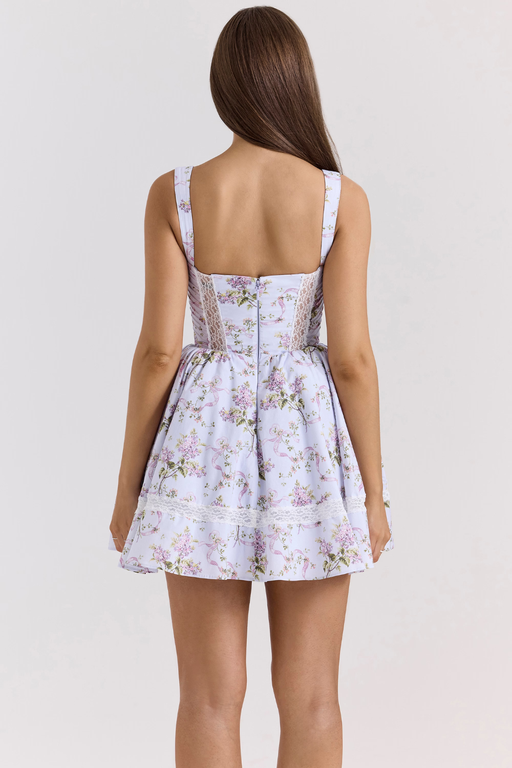 Vestido Curto Giorgia
