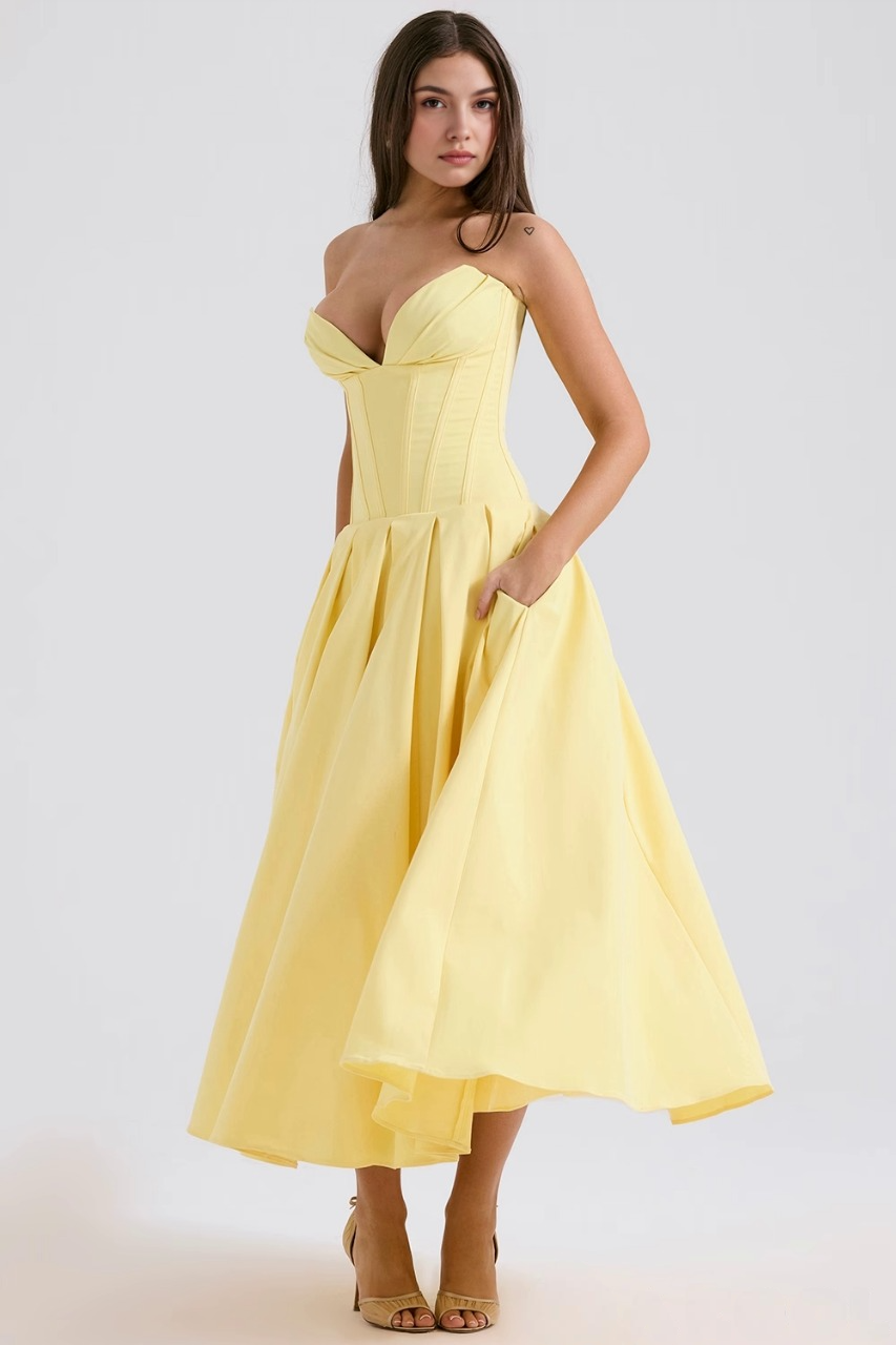 Vestido Modelador Taylor 