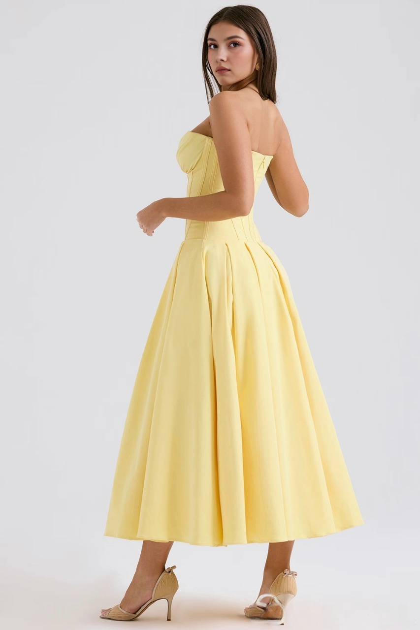 Vestido Modelador Taylor 