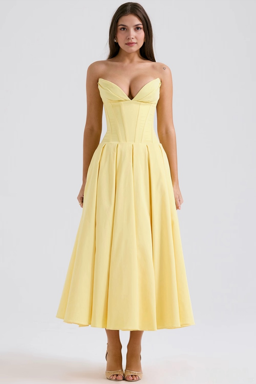 Vestido Modelador Taylor 