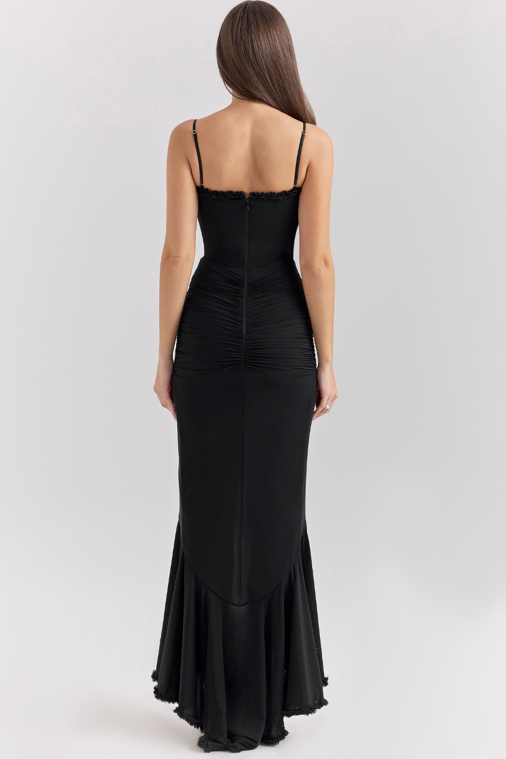 Vestido Vivienne Amarelo