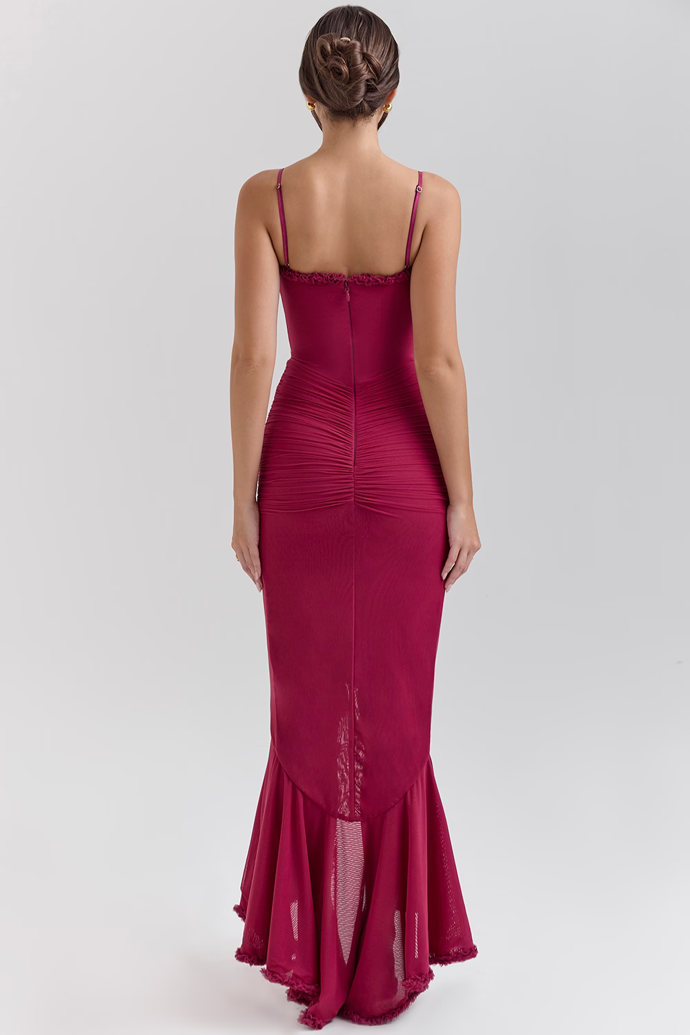 Vestido Vivienne Amarelo