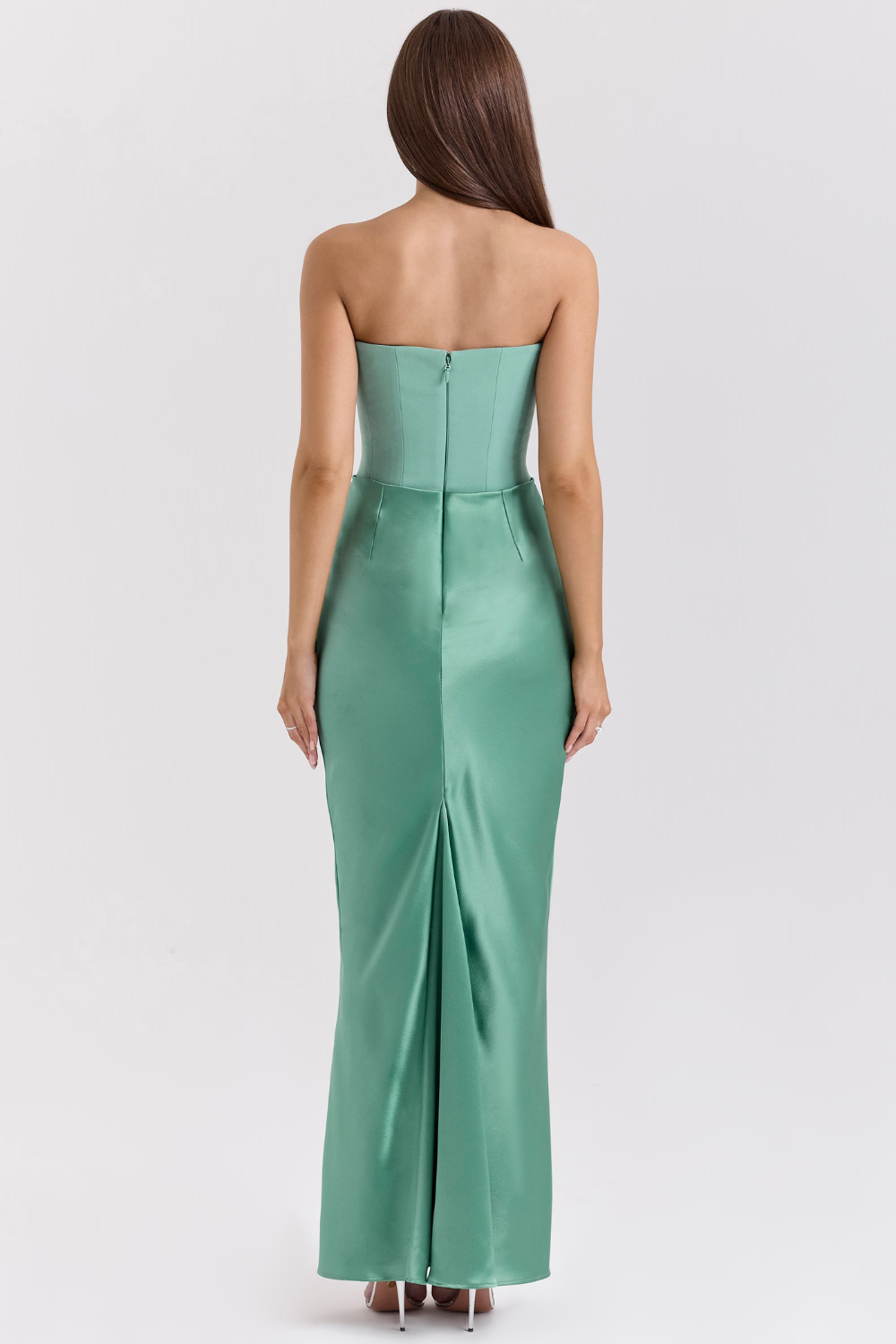Vestido Longo Lily