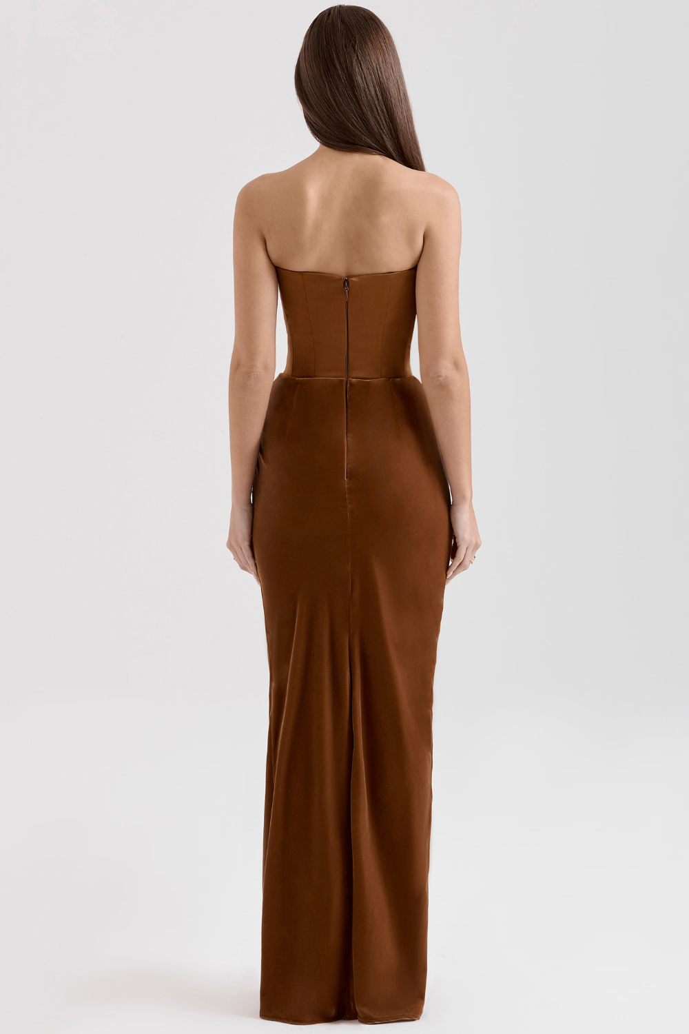 Vestido Longo Lily