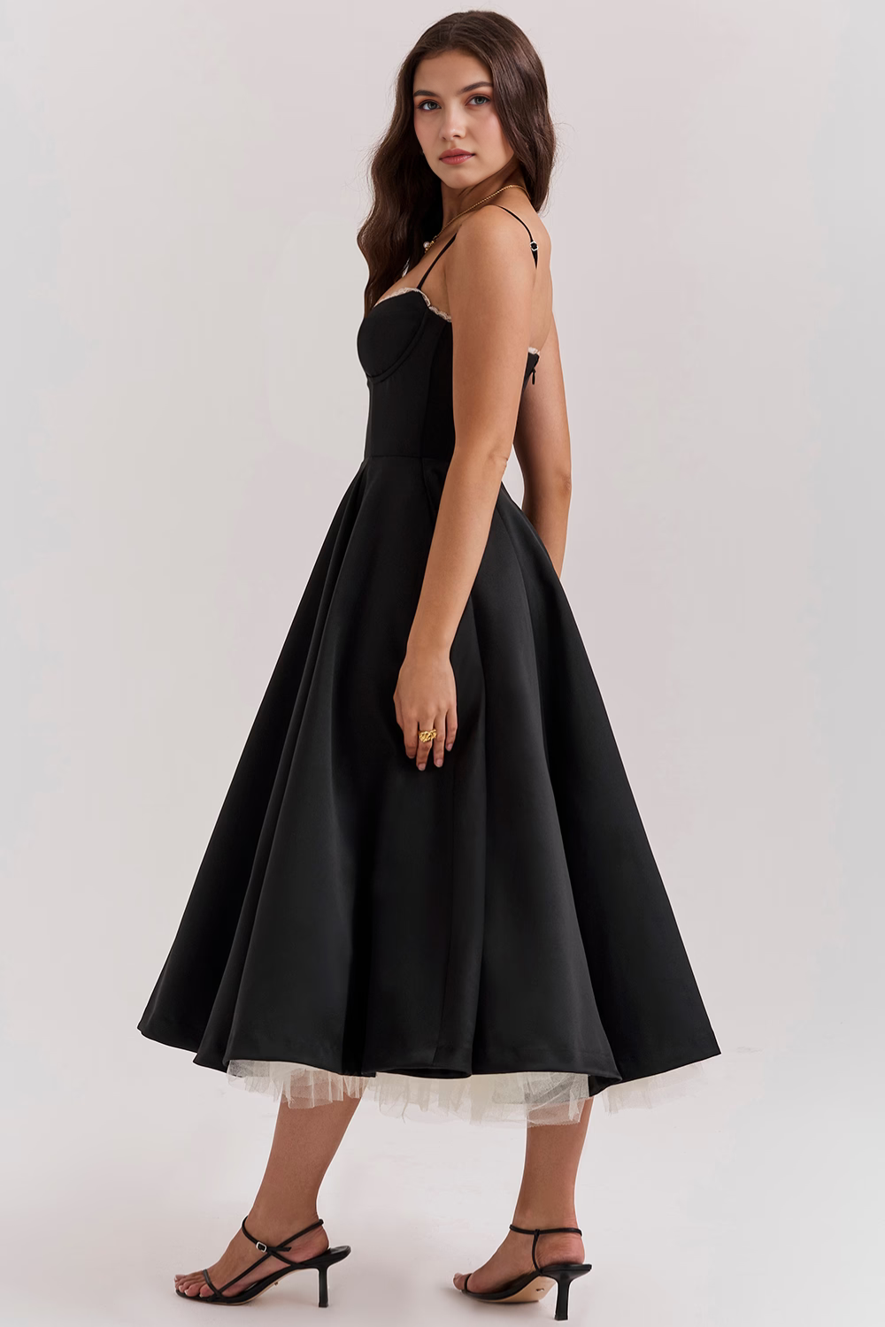 Vestido Midi Cloe