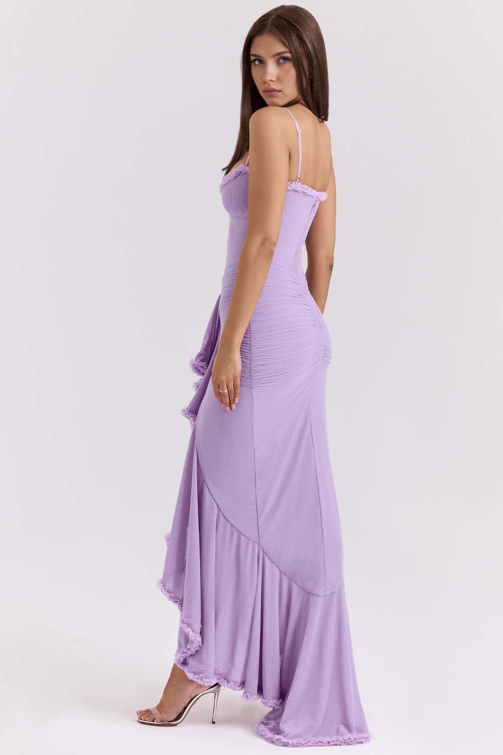 Vestido Vivienne Amarelo