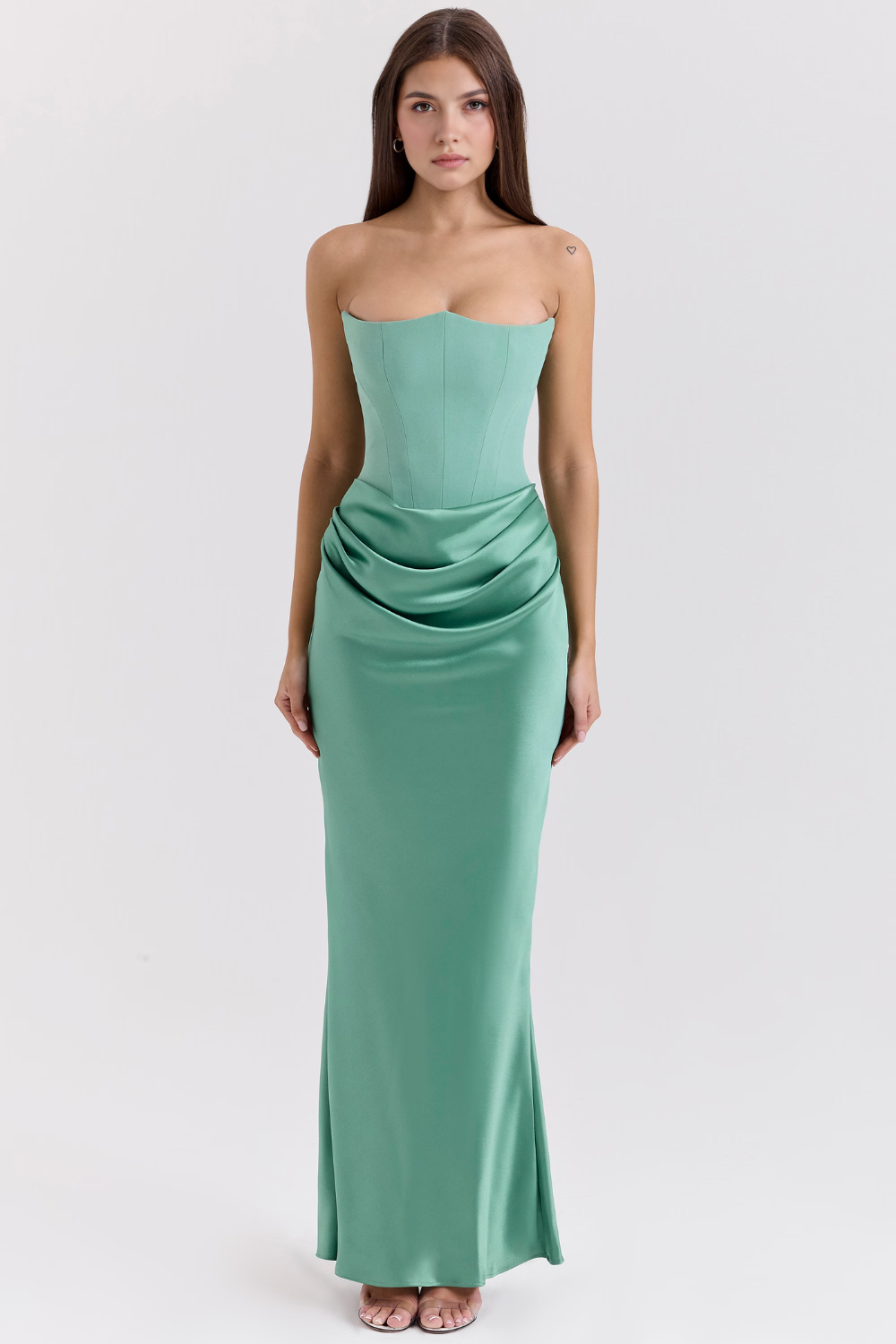 Vestido Longo Lily