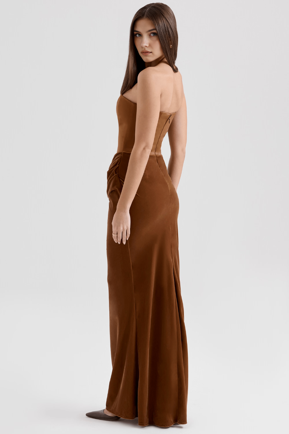 Vestido Longo Lily