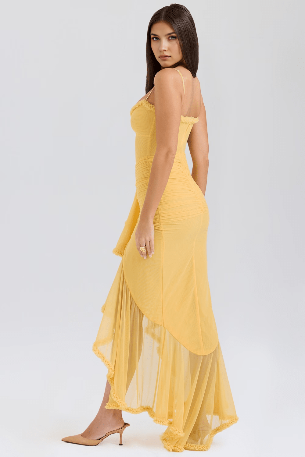 Vestido  Vivienne Preto