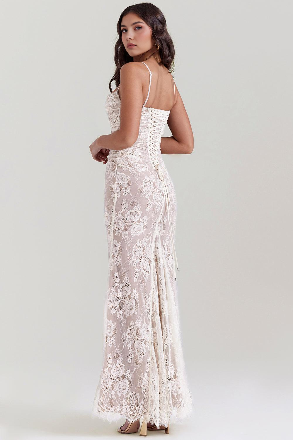 Vestido Bustier Briana