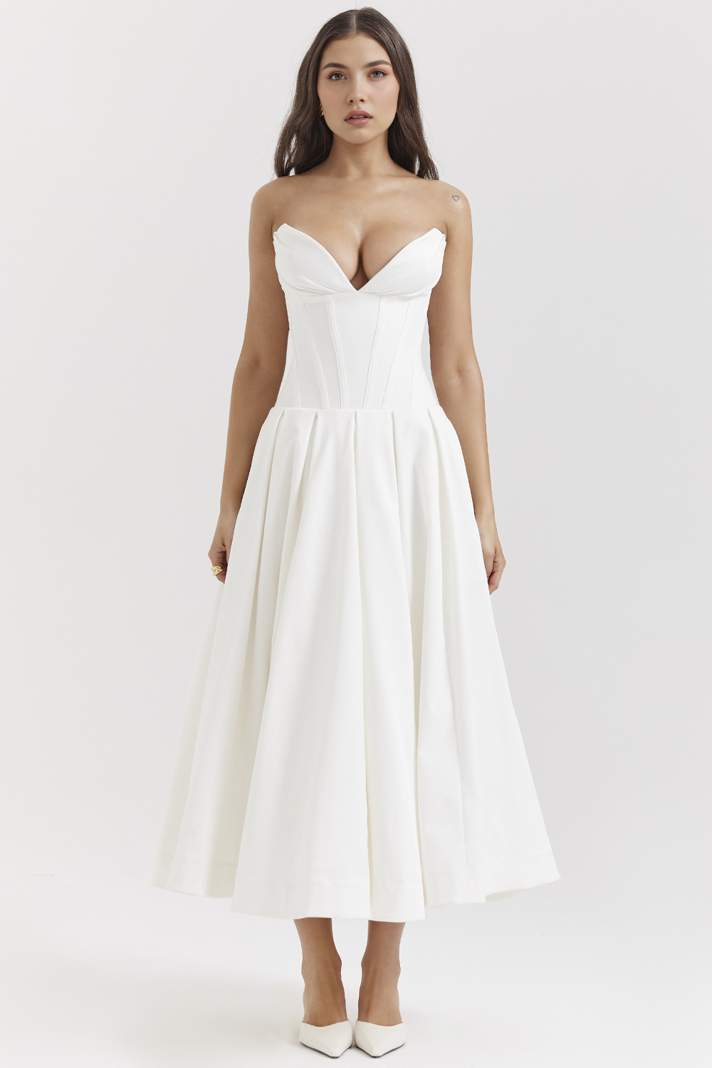 Vestido Modelador Taylor 