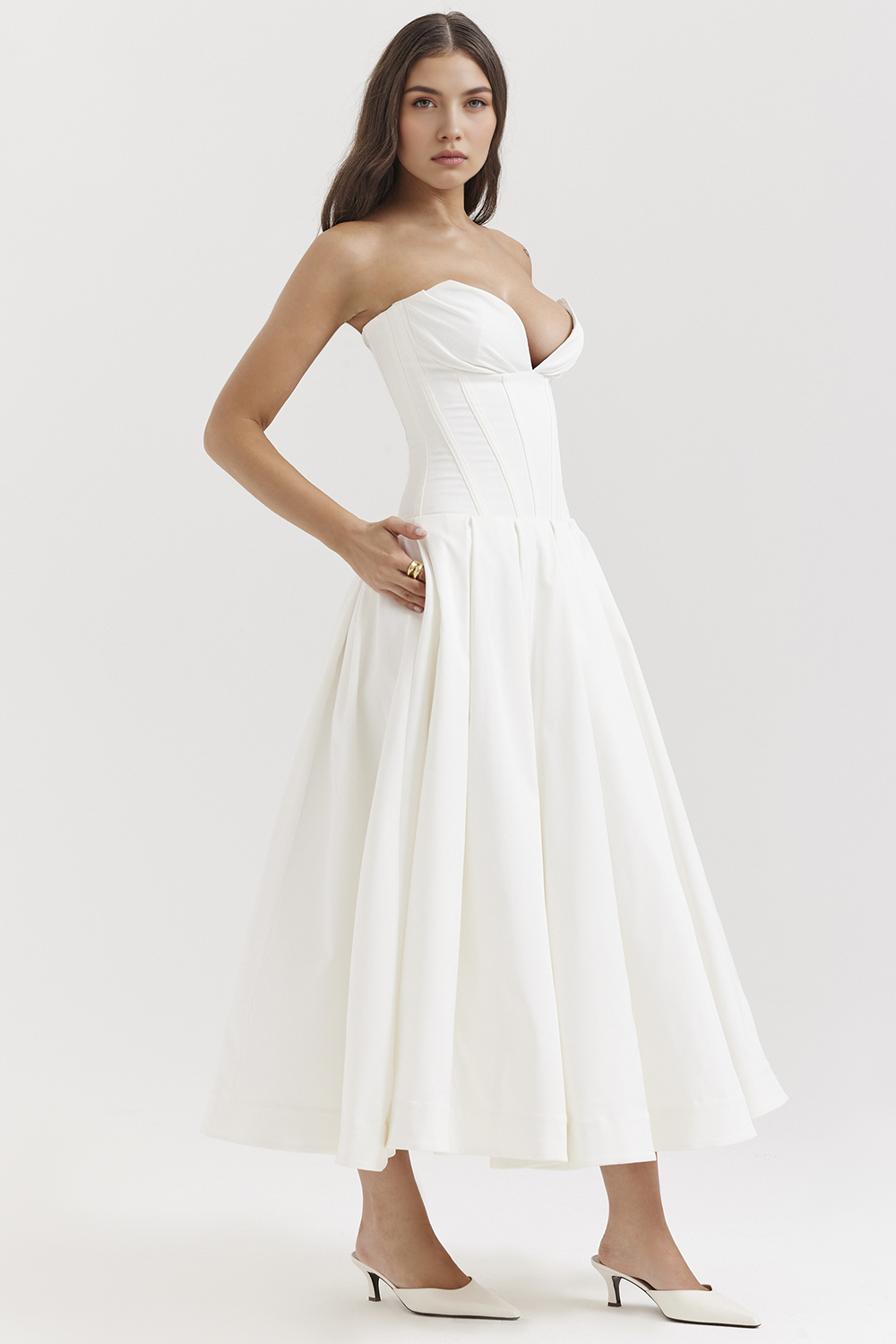 Vestido Modelador Taylor 