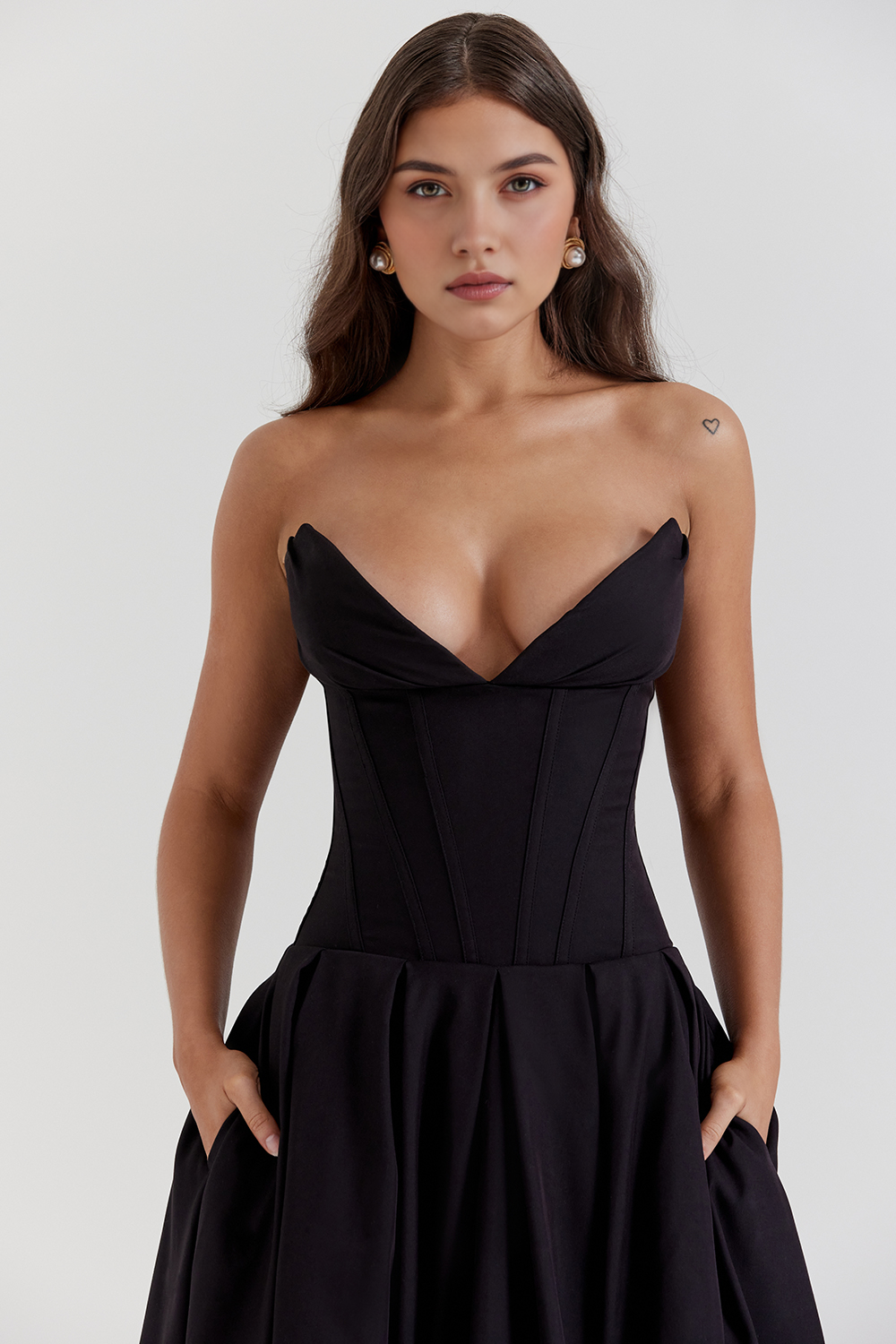 Vestido Modelador Taylor 