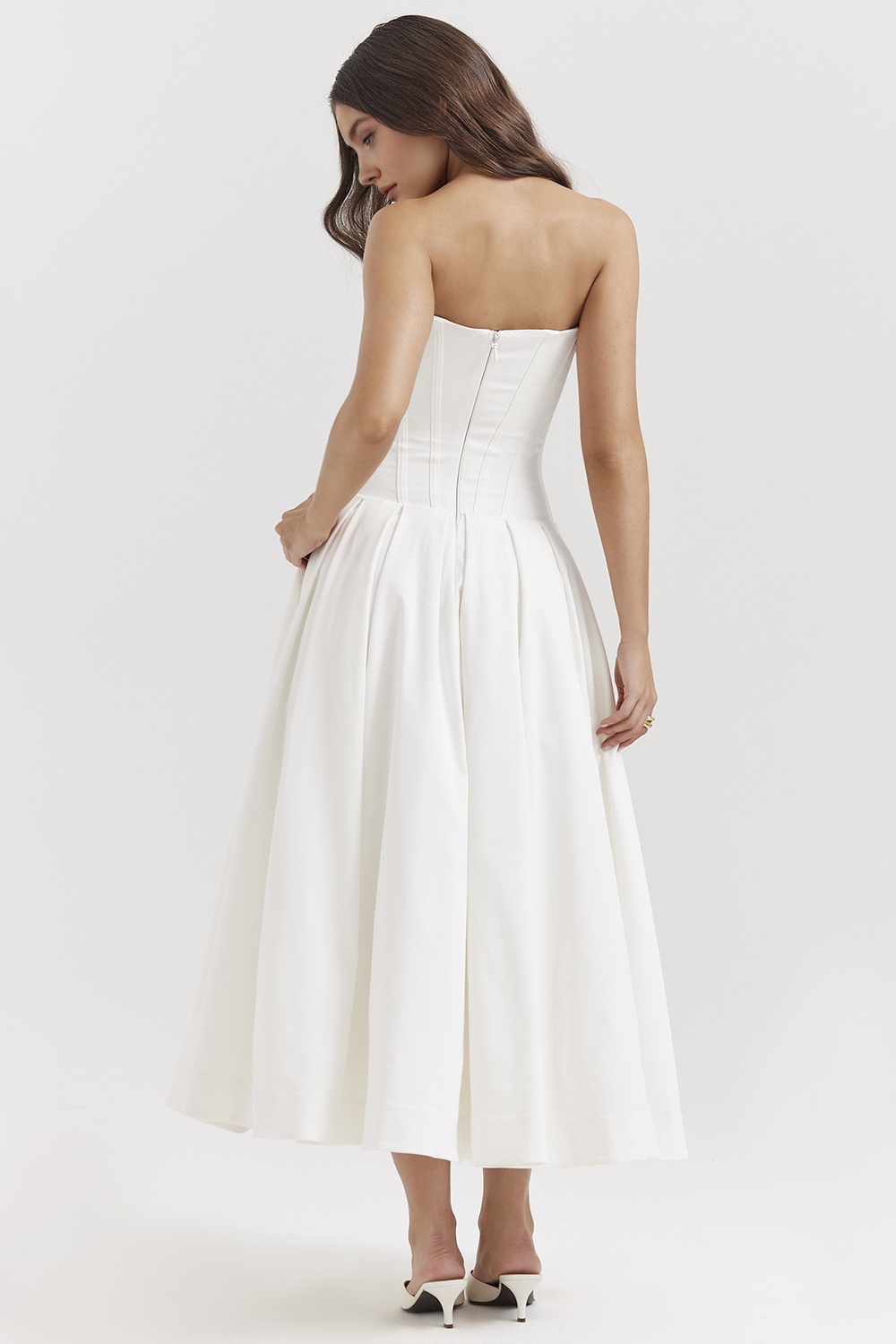 Vestido Modelador Taylor 