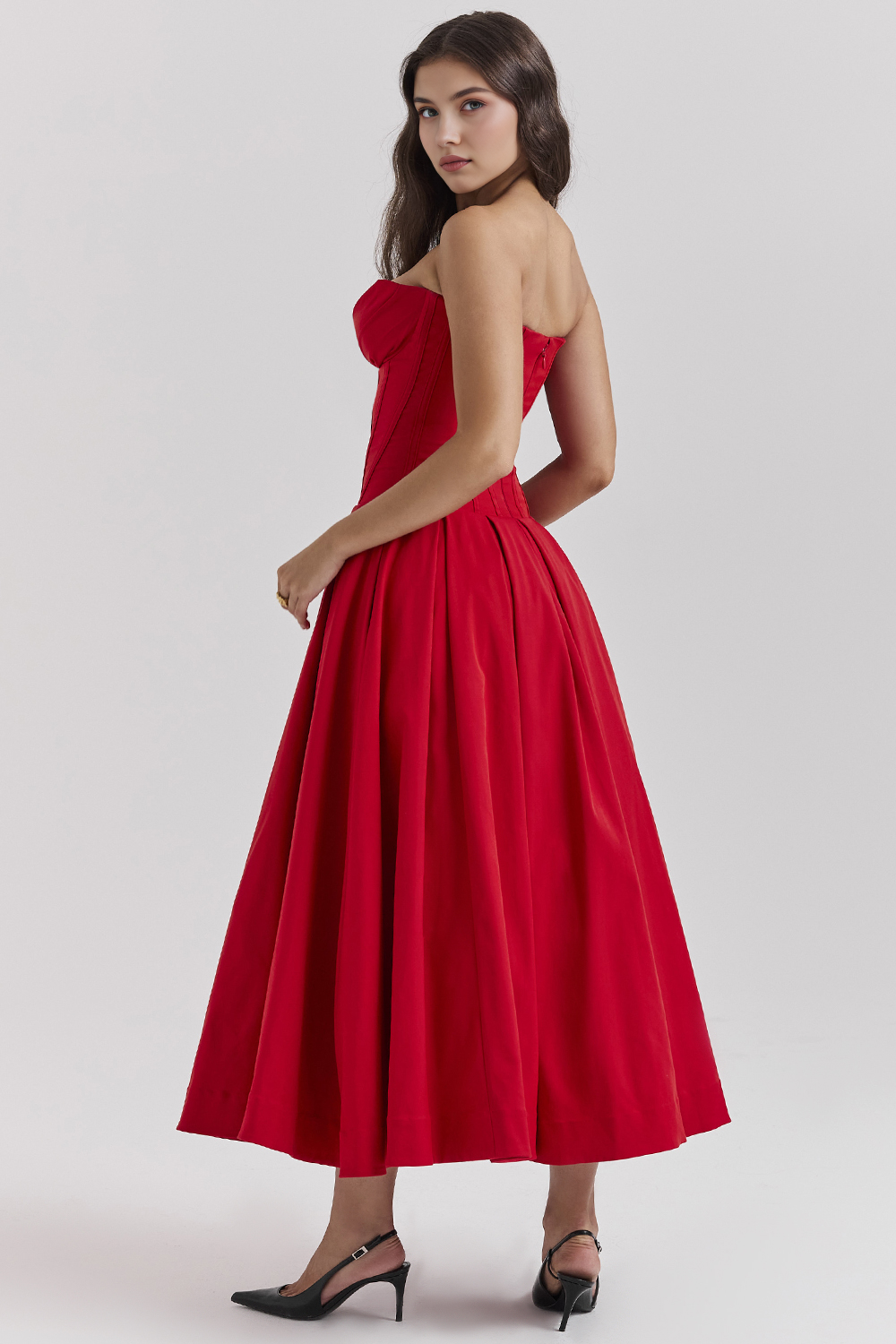 Vestido Modelador Taylor 