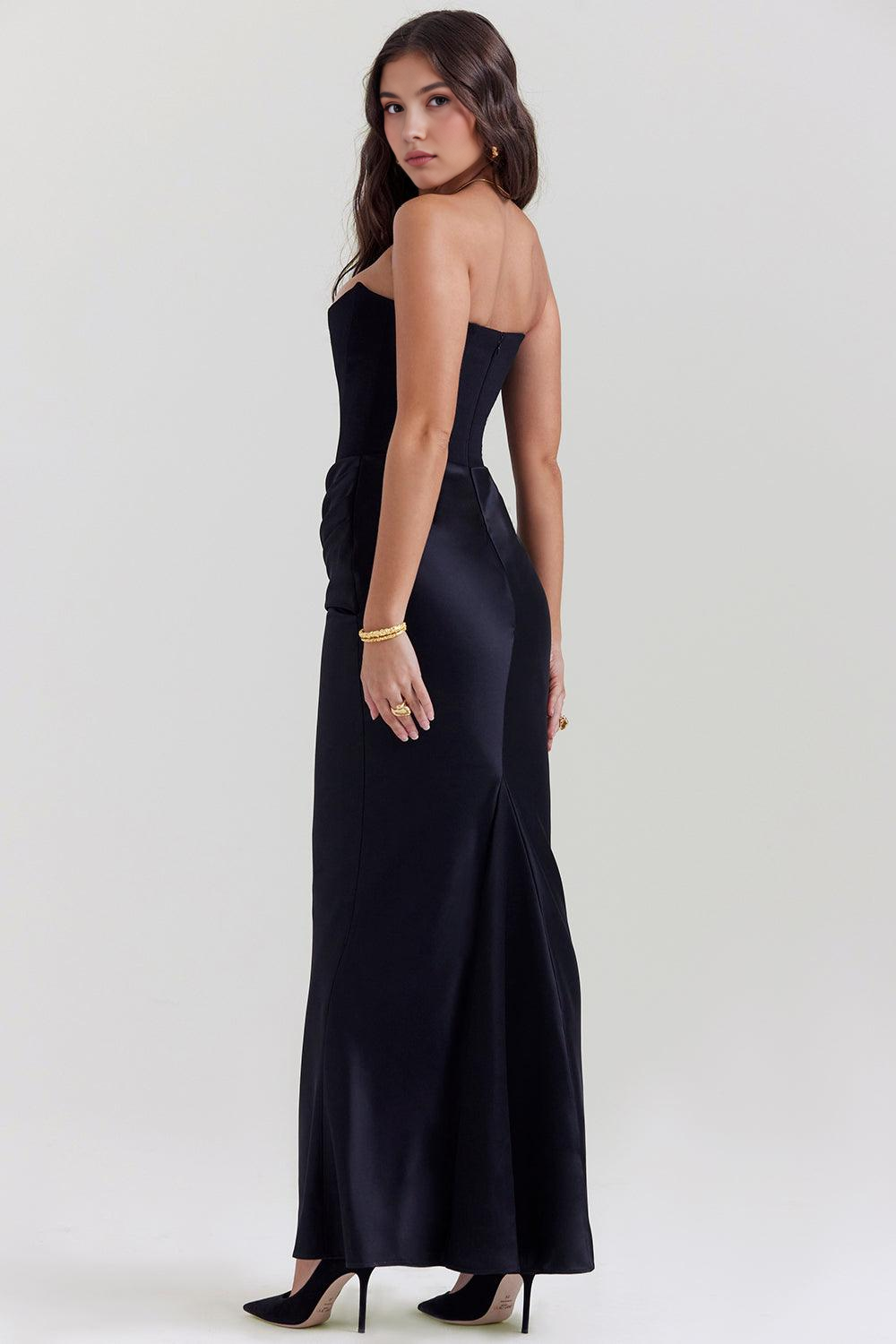 Vestido Longo Lily