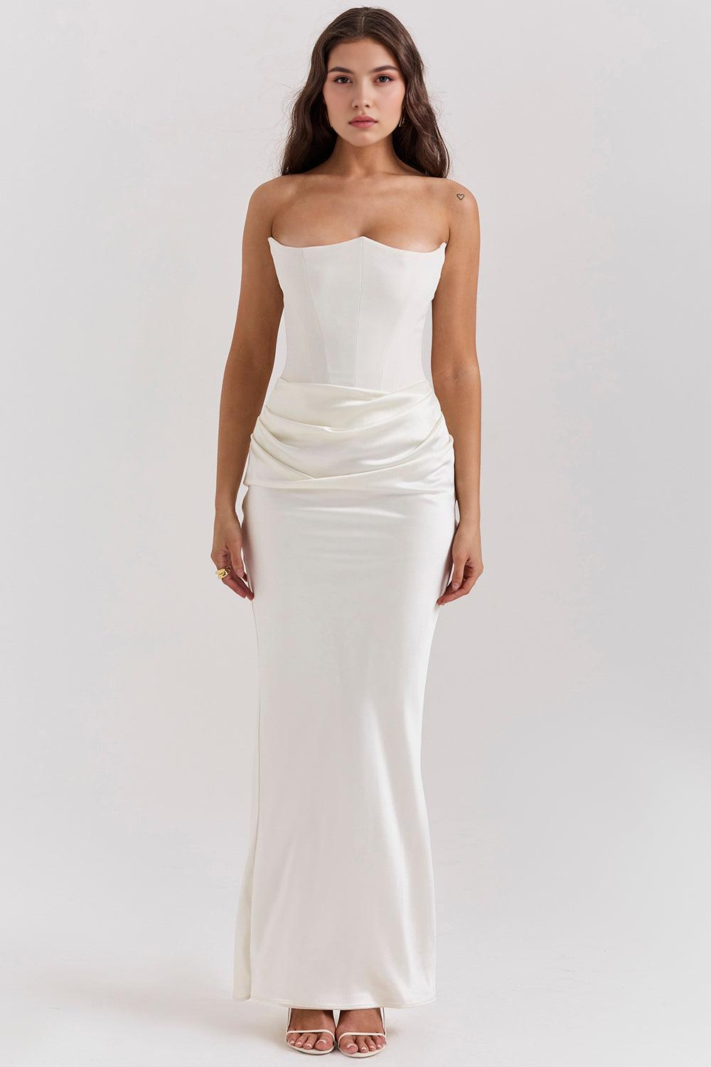 Vestido Longo Lily