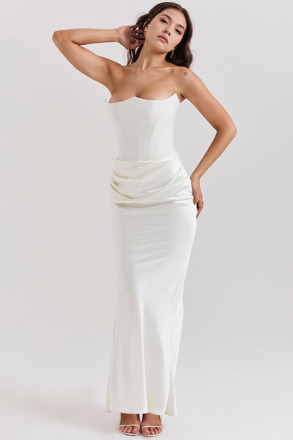 Vestido Longo Lily
