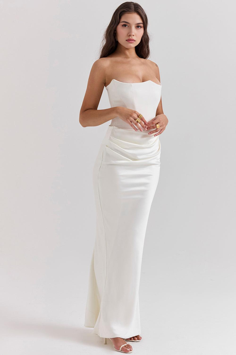 Vestido Longo Lily