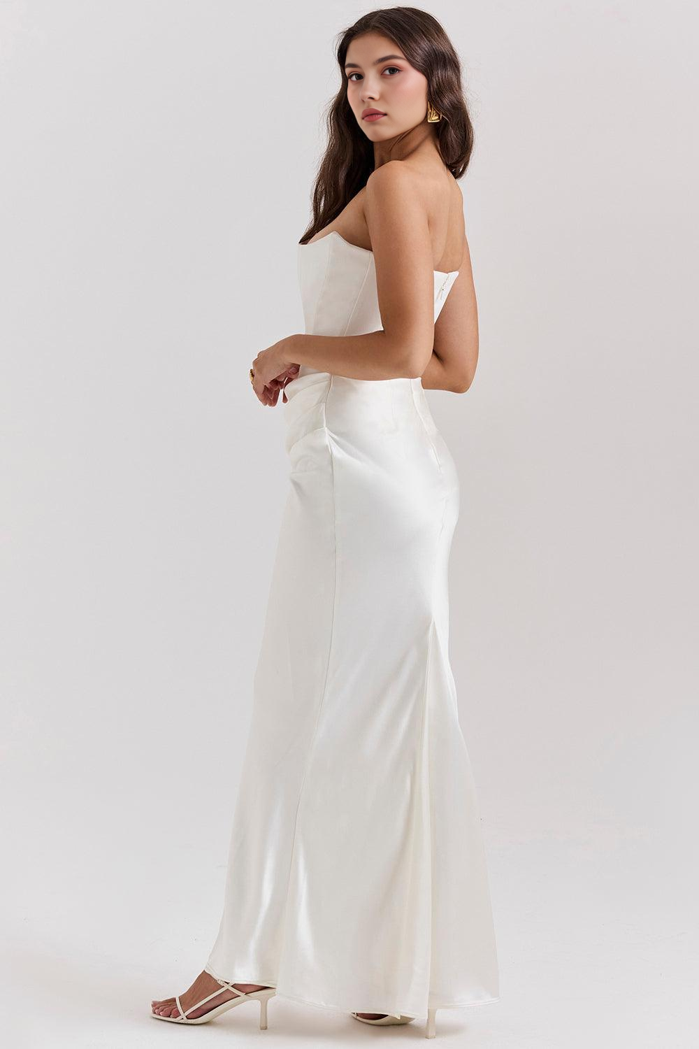 Vestido Longo Lily