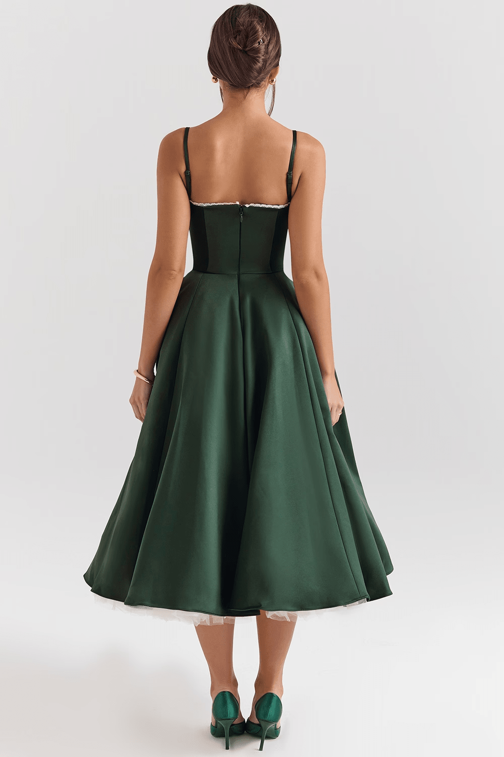 Vestido Midi Cloe