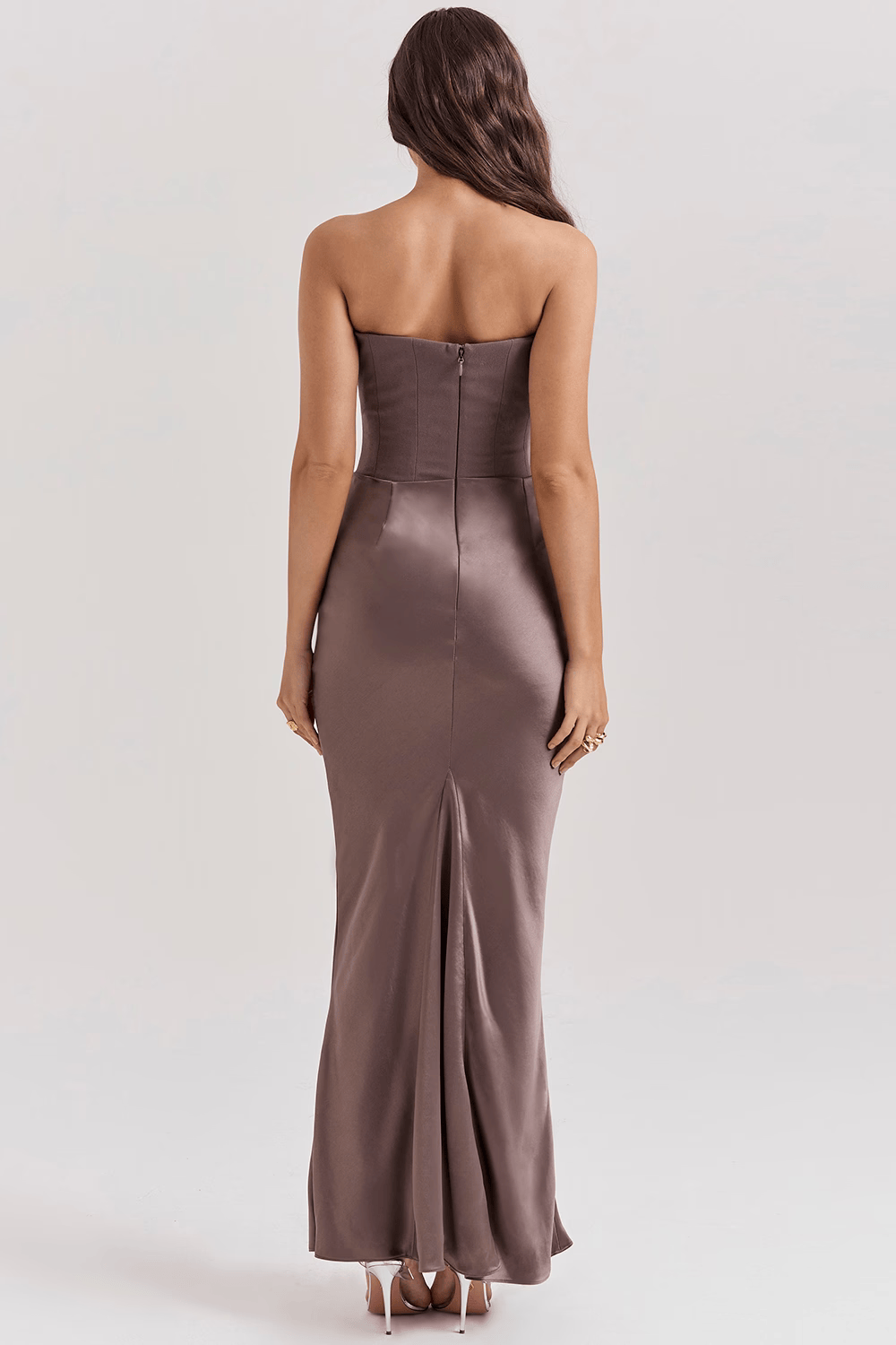 Vestido Longo Lily